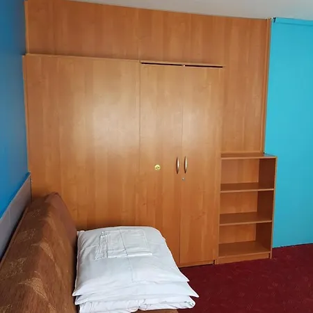 Pokoje W Domkach * Mielno (Koszalin)
